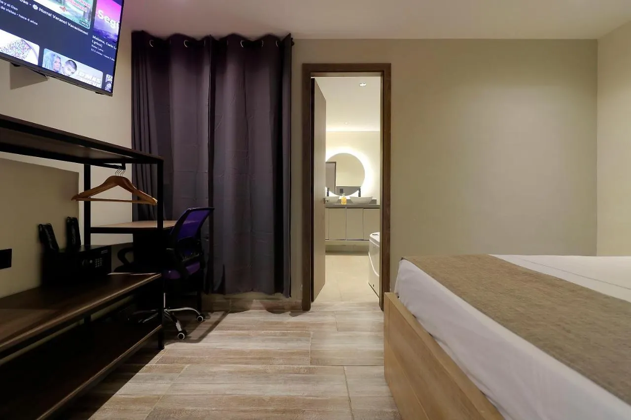 Casa Indigo Habitaciones Medellin