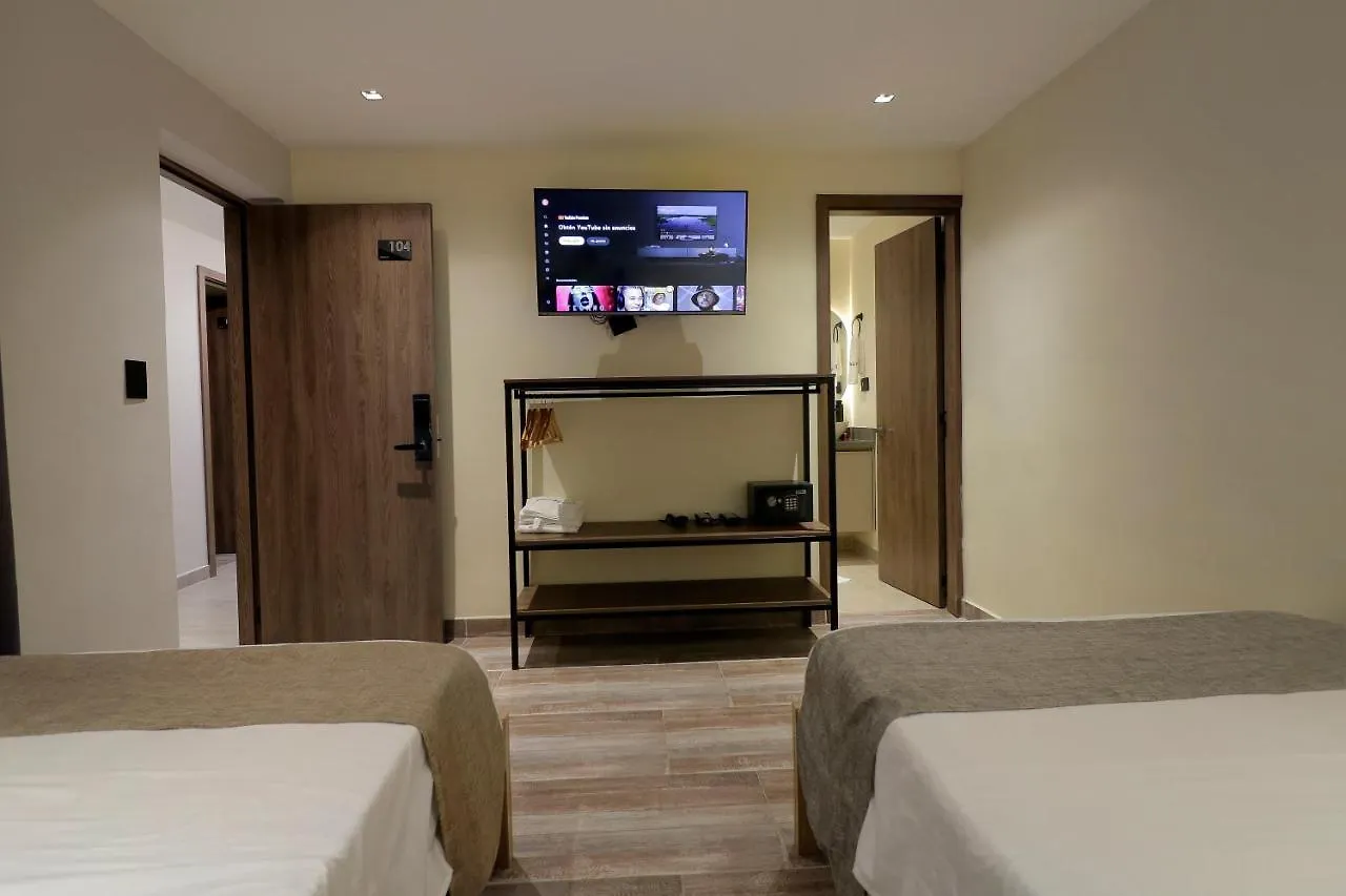 Homestay Casa Indigo Habitaciones Medellin Colombia