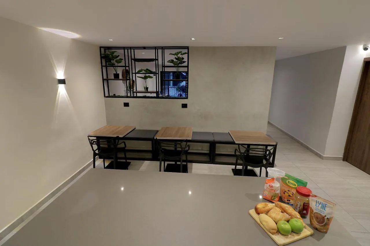 Homestay Casa Indigo Habitaciones Medellin