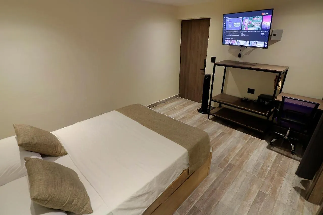 Casa Indigo Habitaciones Medellin Colombia