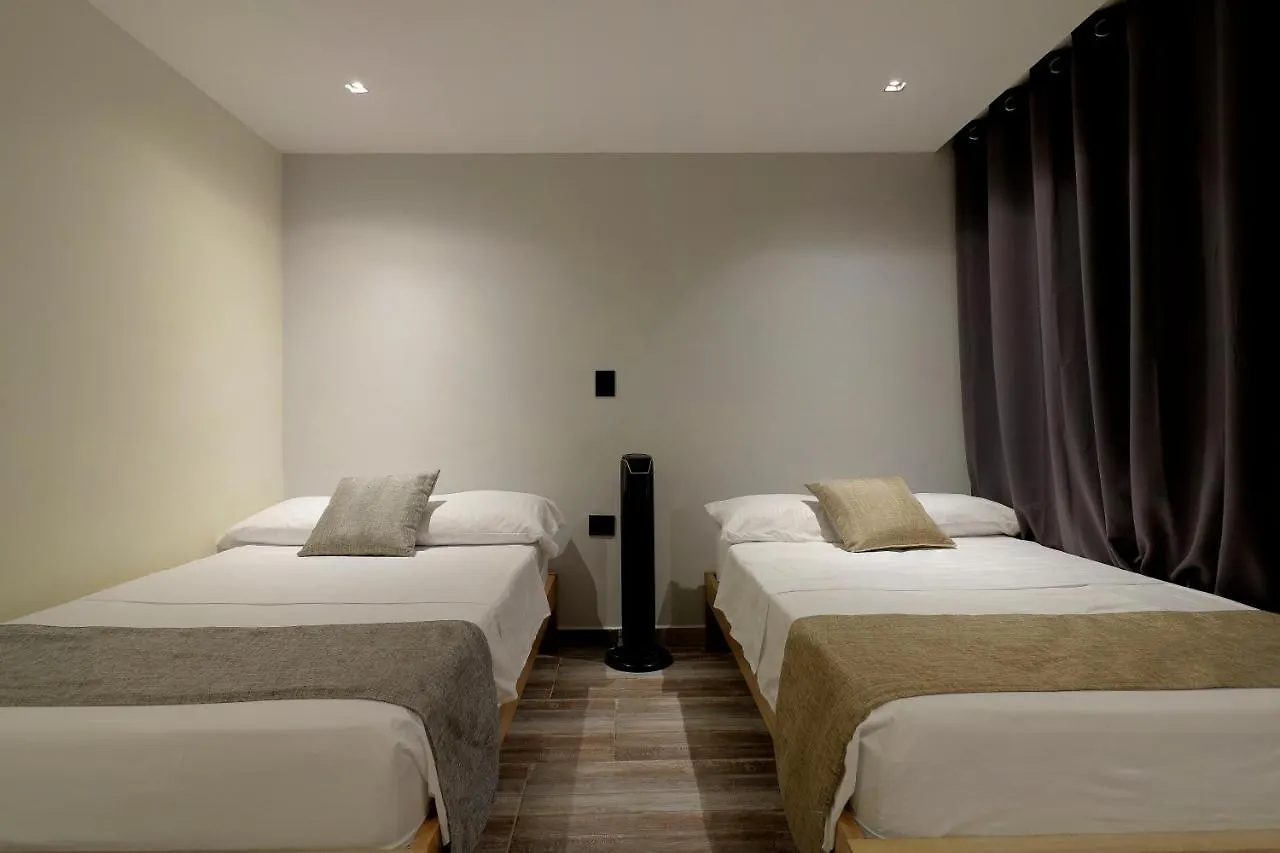 Homestay Casa Indigo Habitaciones Medellin