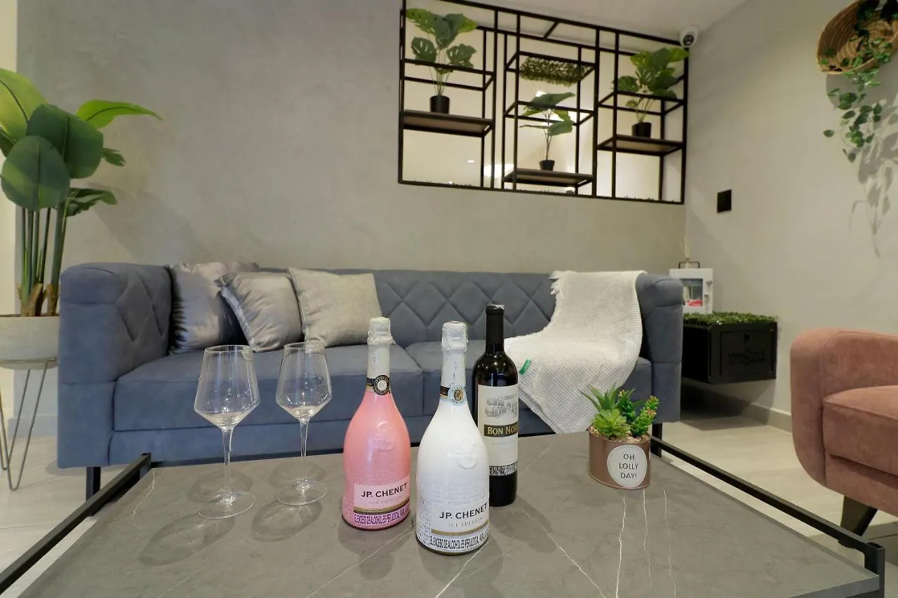 Casa Indigo Habitaciones Medellin Homestay