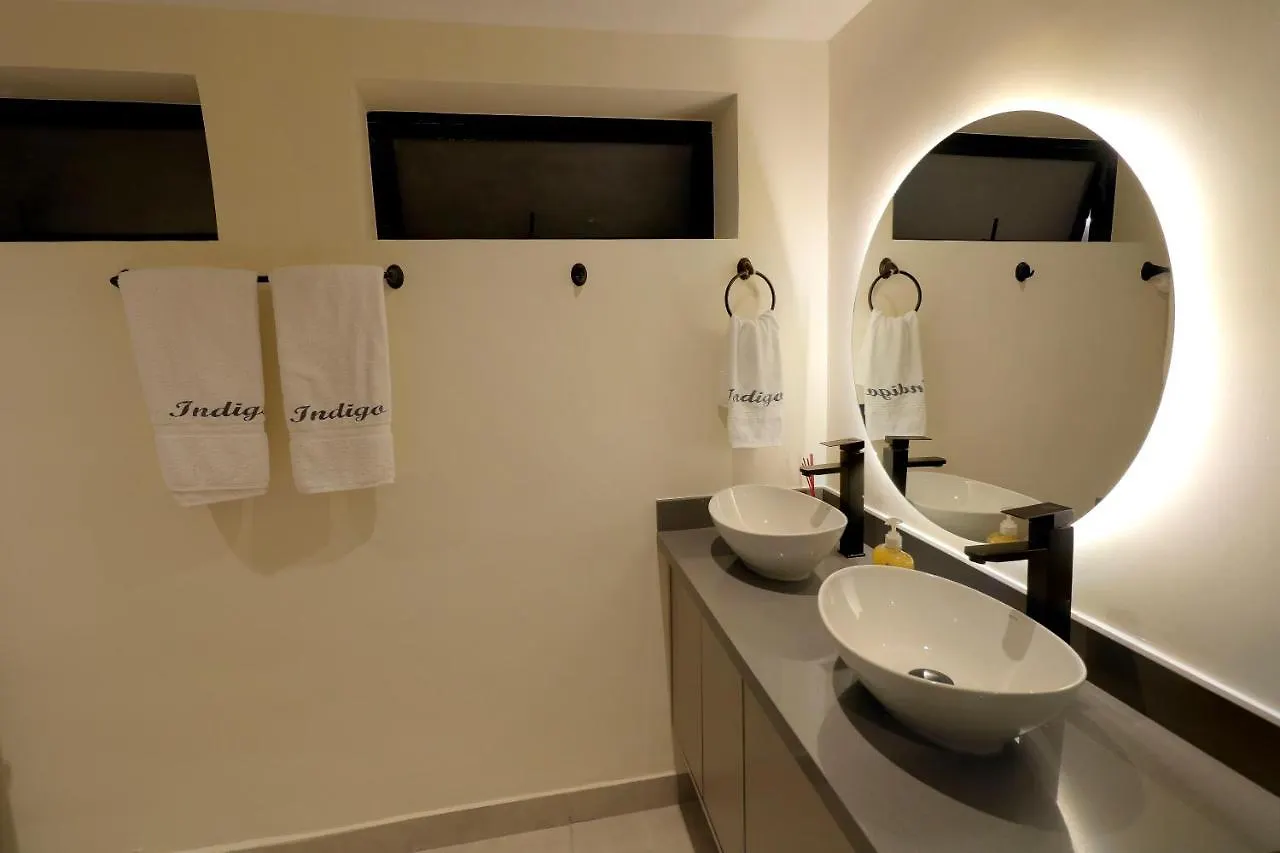 Homestay Casa Indigo Habitaciones Medellin Colombia