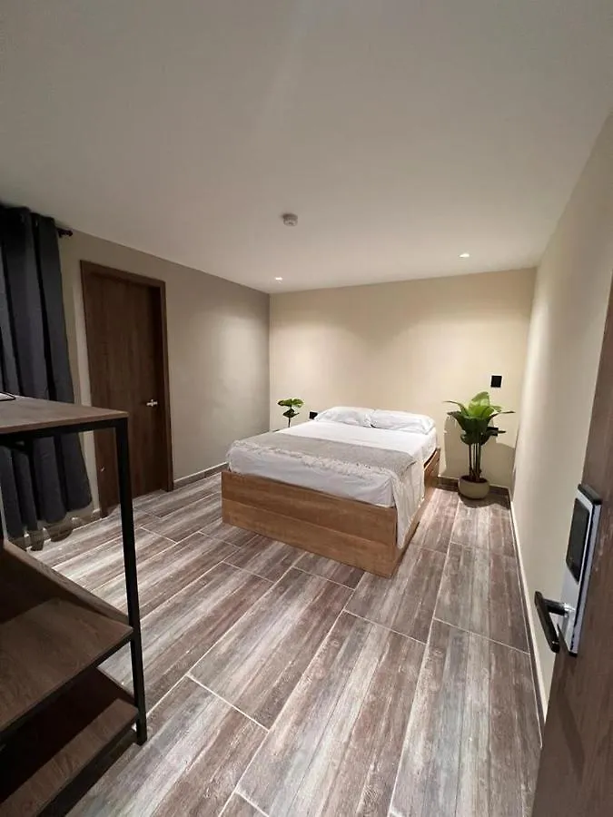 Casa Indigo Habitaciones Medellin Homestay