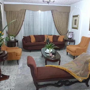  Habitación en casa particular 1 En Casa Retro